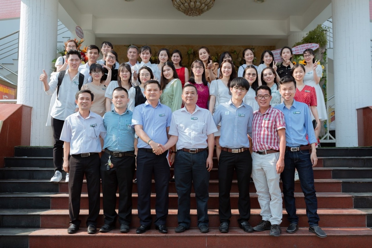 TRUNG TÂM ĐIỆN ẢNH VÀ TRUYỀN HÌNH SÀI GÒN - VPGD phía Nam